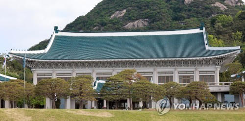 靑 "李대통령 골프장서 대구사고 수습지시"…주진우 "황제골프"(종합2보)