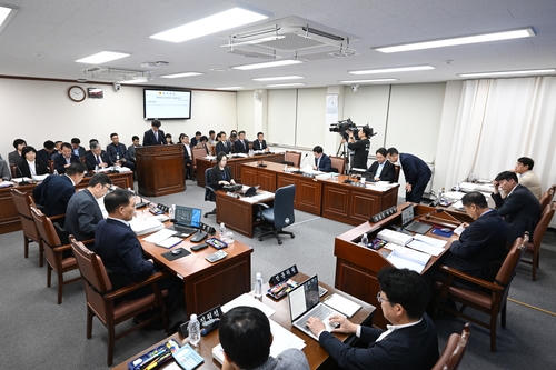 '제2공항 갈등조정' 오락가락 제주도 계획에 도의회 우려