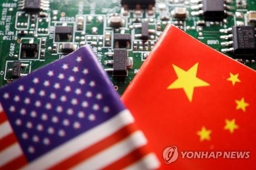 美, '中로보틱스 투자' 미신고한 기업에 벌금 부과…투자액 2배