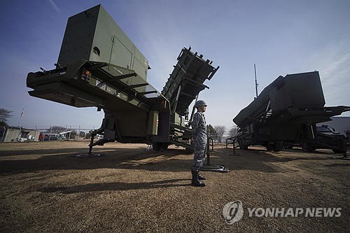 日, 저가 양산형 장사정 순항미사일 개발…2030년도 생산 목표