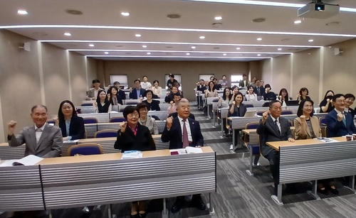 [동포의 창] "한글학교, 언어 가르치는 곳 넘어 '제3공간' 돼야"