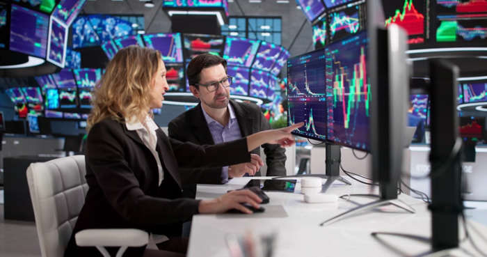 3 Billionaire Investors Just Bought the Same Stock. Should You?