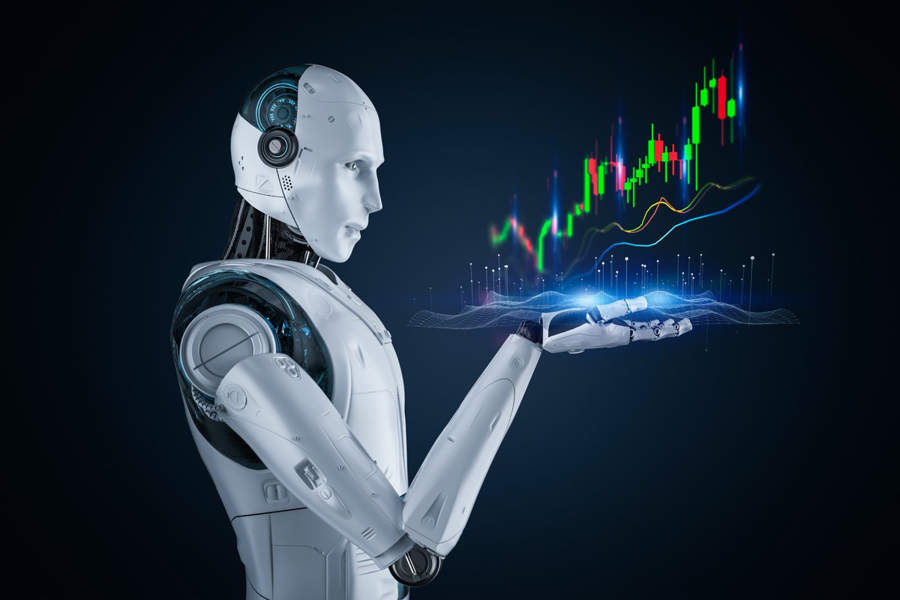3 Top Artificial Intelligence (AI) Stocks to Buy Before 2027 Arrives