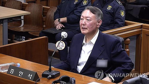 국힘 397억원 걸린 尹 선거법사건 2심 마무리…강선우 1심 선고도