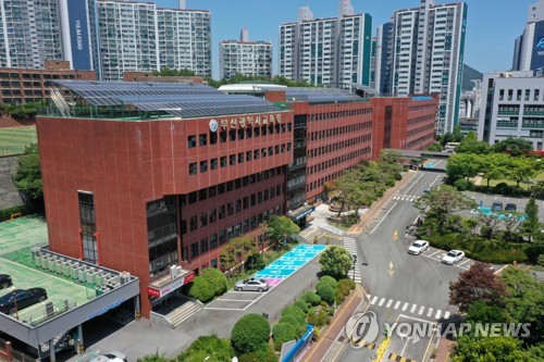 부산 유치원·초등·특수학교 교사 경쟁률 4.02대 1