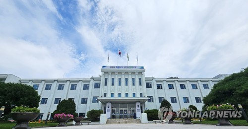 강원 고성에 바이오매스 에너지자립마을 조성…국비 45억원 확보