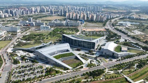 충남 '햇빛소득마을' 47개 선정…유휴공간 활용 태양광 발전