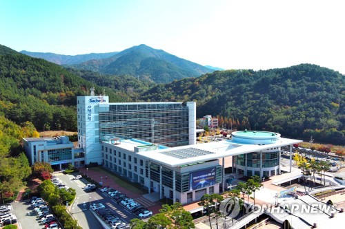 사천시, 5대 보건의료 전략 추진…공공산후조리원 조성 등