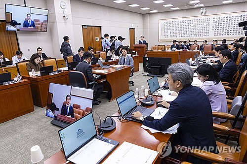 국회, 복지·농해수위 등 5개 상임위 국감…농지 전수조사 등 쟁점