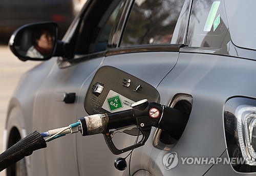 대전시, 수소전기차 50대 추가 보급…보조금 대당 3천250만원