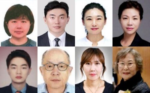 '제68회 강원도 문화상'에 소설가 이경자 등 8명 선정