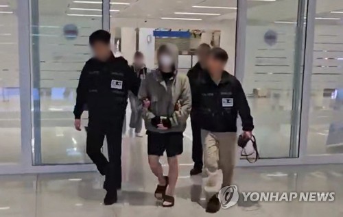 박성훈 "캄보디아 범죄조직 73명 송환에도 피해회복 미지수"