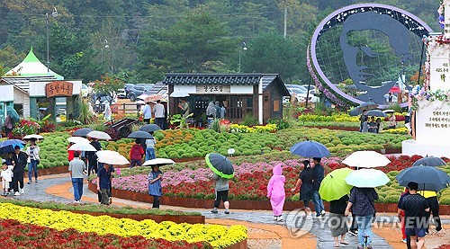 [날씨] 전국 흐린 토요일…남부 지방 최대 80㎜ 비