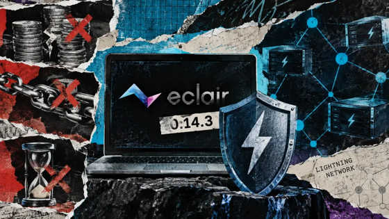 A Bitcoin Lightning flaw could send a node’s entire balance straight to miners