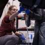 A horse named Pea is first to test focused ultrasound treatment of skin tumors called sarcoids