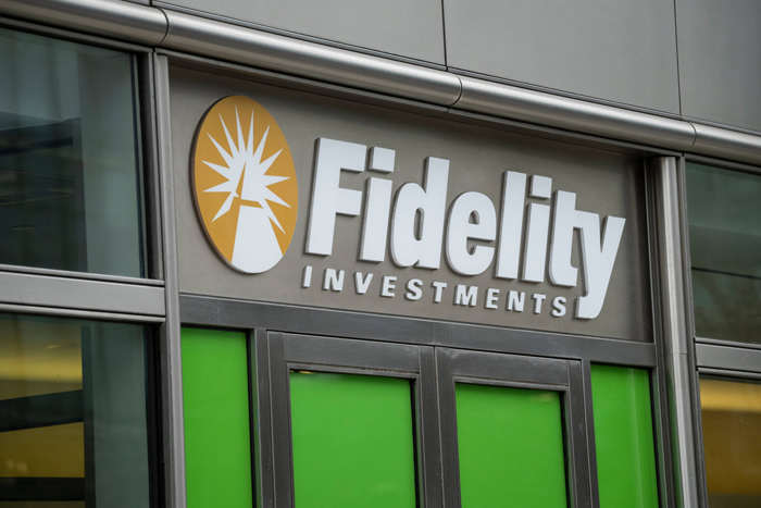 AI agents are about to change finance, and Fidelity has a warning