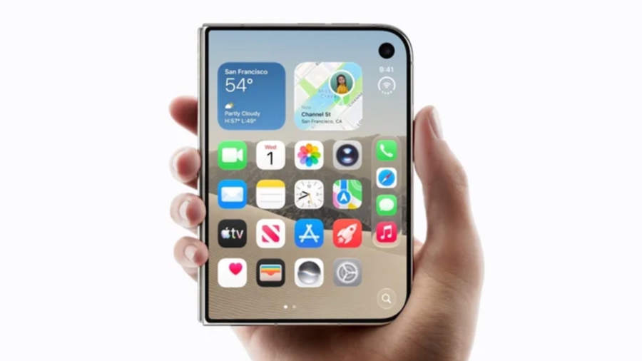 Alibaba AI models cleared for use in Apple Intelligence in China just in time for the iPhone Duo launch