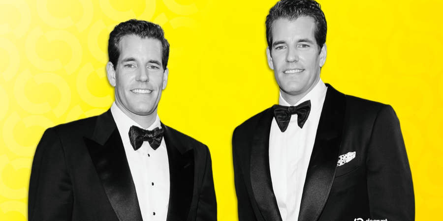 Another Zcash ETF Is Coming: Winklevoss Twins File for 'WINK'