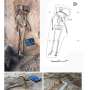 Archaeologists investigate a feared young woman's 17th century vampiric grave in Poland