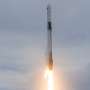 Astronauts arrive at International Space Station on the quickest US express flight yet