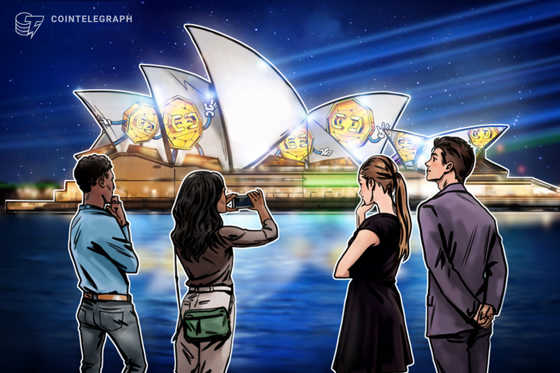 Australia releases draft bill to adopt OECD crypto tax reporting framework