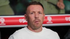 Bellamy eyes more history against wounded Denmark