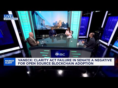 Bitcoin Community Recognizes Quantum Computing Risk: VanEck