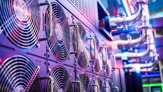 Bitcoin mining pool once handling 2.3% of network shuts after hashrate falls 65%