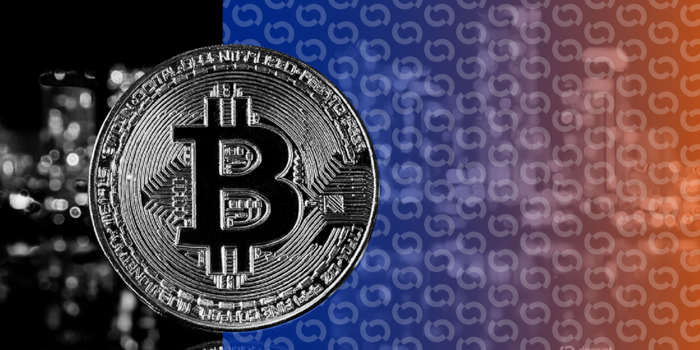 Bitcoin Rally Is Outrunning the Rest of the Market: Here’s Why