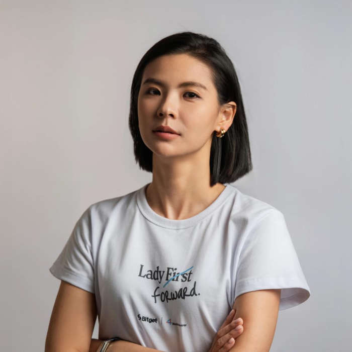 Bitget's $352 million hack happened via spoofed transfers, not private keys, CEO Gray Chen says