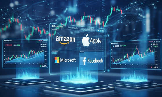 Bitwise Launches Automated Portfolios for Tokenized U.S. Stocks