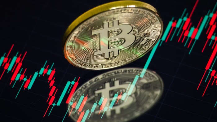 BlackRock Helps Pull More Bitcoin Wealth Deeper Into Wall Street