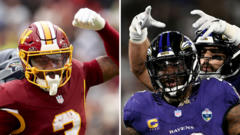 Broncos deny Rams and Seahawks lose - five things from NFL week three
