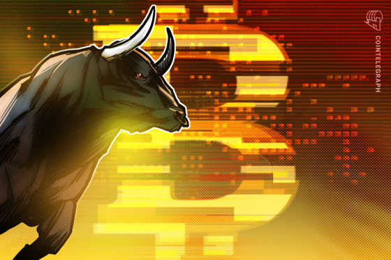 BTC price nears eight-month high above $85K: Five things to know in Bitcoin this week