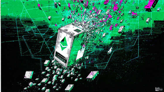 Buterin Maps Ethereum's Post-Hegota 'Cryptographic World Computer'