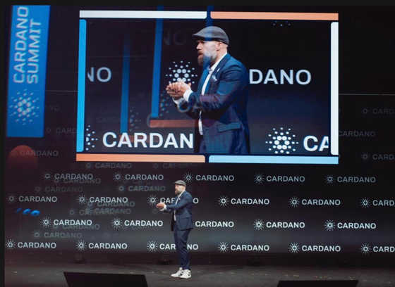 Cardano gives token issuers power to freeze, seize and restrict assets