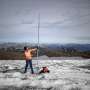 'Catastrophic': Swiss glaciers lose fifth of mass in five years