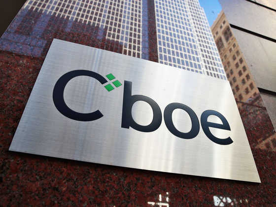 Cboe, S&P Dow Jones may explore tokenized options contracts under extended licensing deal