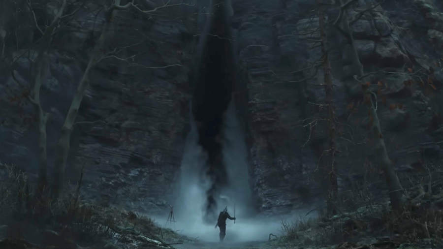 CDPR is aiming to release The Witcher 4 in 2028