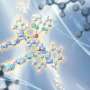 Chemists harness light to build 3D molecular structures for drug discovery