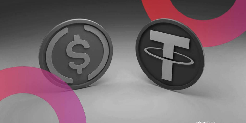 Circle and Tether Freeze Stablecoins Tied to Bitget Hack—But Most Funds Slip Away