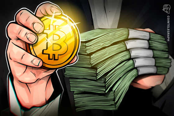 Circle launches Bitcoin-backed USDC borrowing for institutional clients