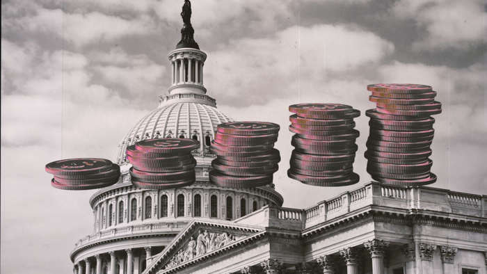 Clarity Act’s failure gave crypto ‘faster’ regulatory wins, Bitwise CIO says