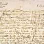 Columbus' own writings reveal how tightly religion and conquest were intertwined from the start