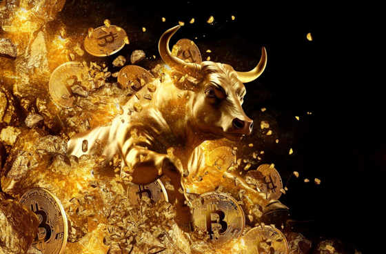 Crypto Mining Stocks Rally as Bitcoin Hovers Around $80K: MARA Jumps 7%, TeraWulf and IREN Climb 5%