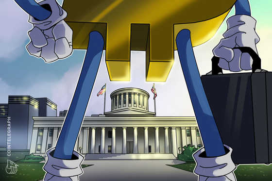Crypto PAC spends $11M to oppose Sherrod Brown in Ohio