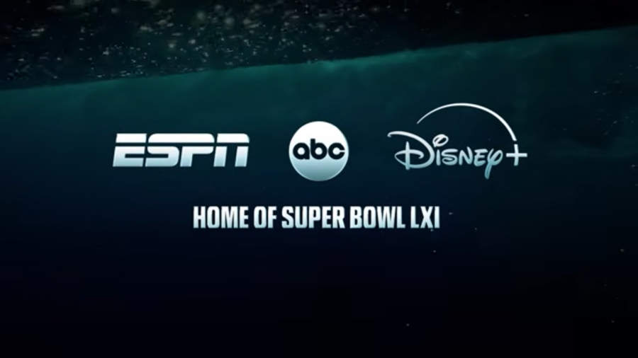 Disney+ will stream the Super Bowl, along with some Monday Night Football games
