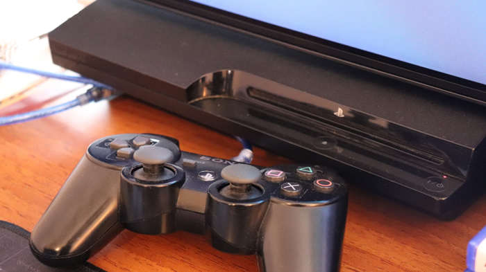 Don't throw away your old PlayStation — Do this instead