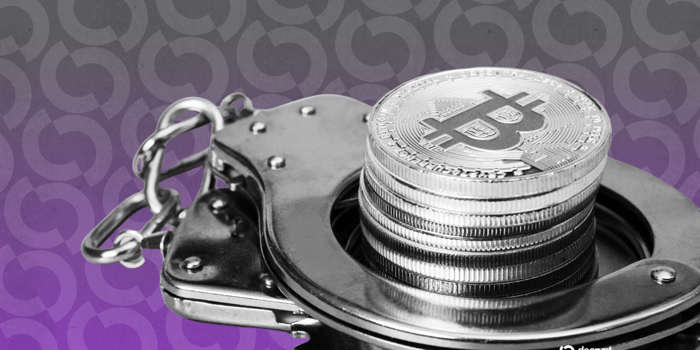 Engineer Gets 32 Months for Bitcoin Extortion Plot Against His Own Employer