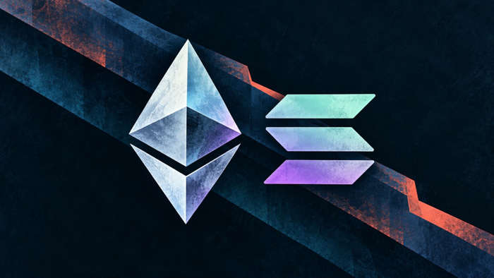 Ether ETFs extend outflow streak to nine days as Solana funds snap record 14-week inflow run